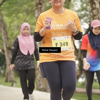 Runner Photo 8501184