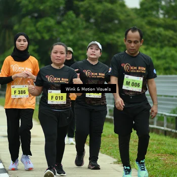 Runner Photo 8501186