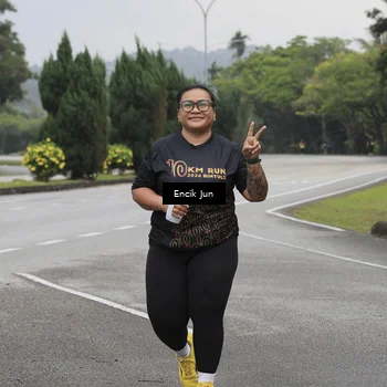 Runner Photo 8501187