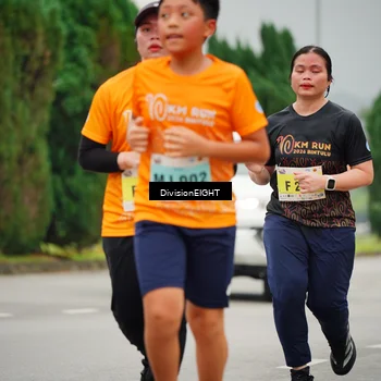 Runner Photo 8501190