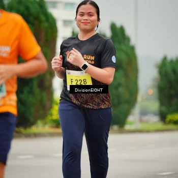 Runner Photo 8501191