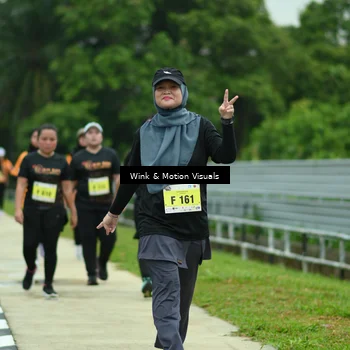 Runner Photo 8501193