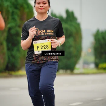 Runner Photo 8501194