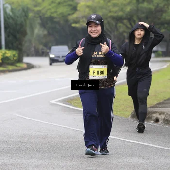Runner Photo 8501195