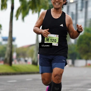Runner Photo 8501196