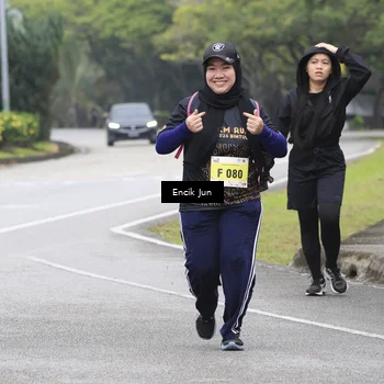Runner Photo 8501197