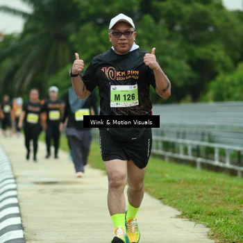 Runner Photo 8501198