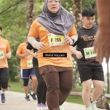 Runner Photo 8501199