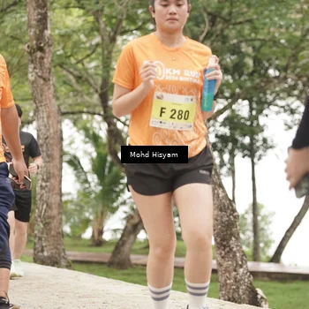 Runner Photo 8501201