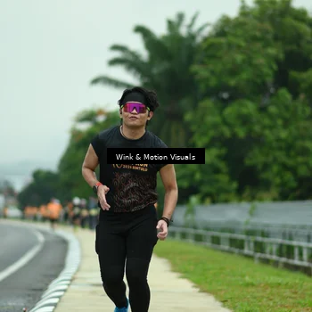 Runner Photo 8501202