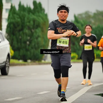 Runner Photo 8501205