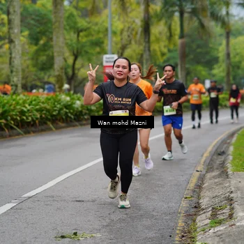 Runner Photo 8501206