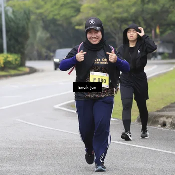 Runner Photo 8501207