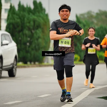 Runner Photo 8501209