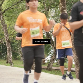 Runner Photo 8501211