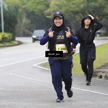 Runner Photo 8501214