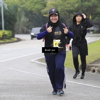 Runner Photo 8501215