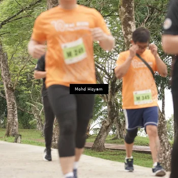 Runner Photo 8501216
