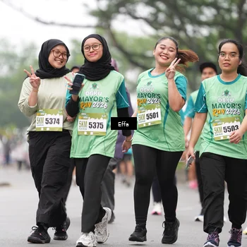 Runner Photo 8501217