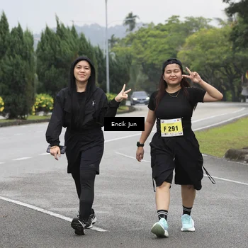 Runner Photo 8501218