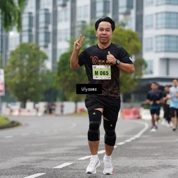 Runner Photo 8501219
