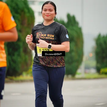 Runner Photo 8501220