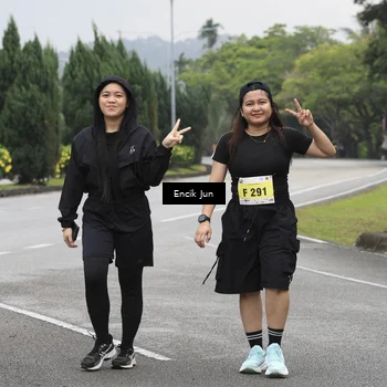 Runner Photo 8501222