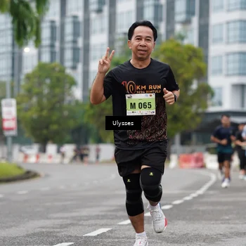 Runner Photo 8501223