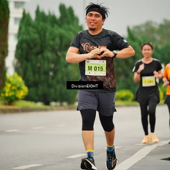 Runner Photo 8501224
