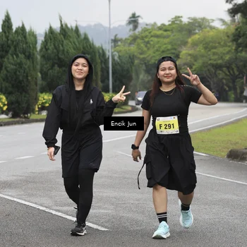 Runner Photo 8501225