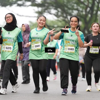 Runner Photo 8501226
