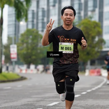 Runner Photo 8501227