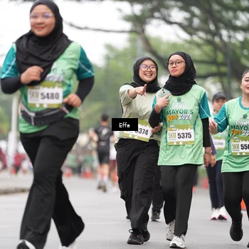Runner Photo 8501228