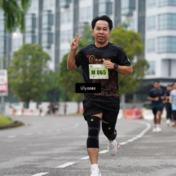 Runner Photo 8501230