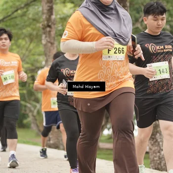 Runner Photo 8501231
