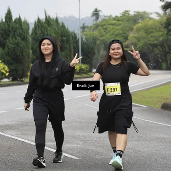 Runner Photo 8501234