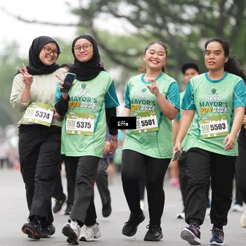 Runner Photo 8501235