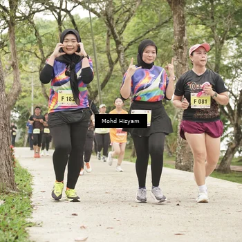 Runner Photo 8501237