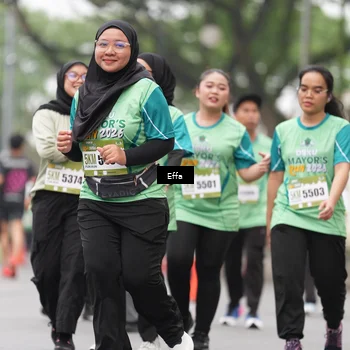 Runner Photo 8501238