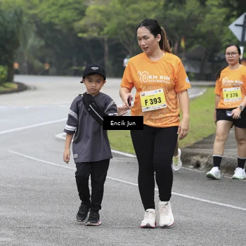Runner Photo 8501240