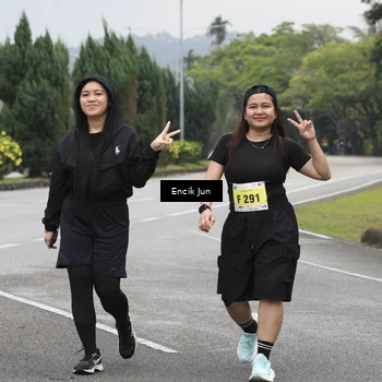 Runner Photo 8501241