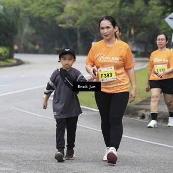 Runner Photo 8501242