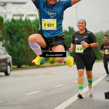 Runner Photo 8501243