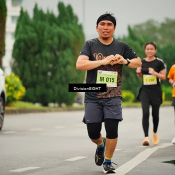 Runner Photo 8501244
