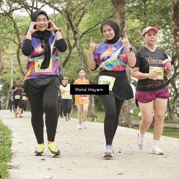 Runner Photo 8501247
