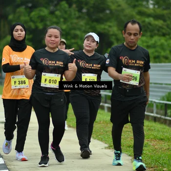 Runner Photo 8501248