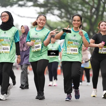 Runner Photo 8501249