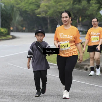 Runner Photo 8501250