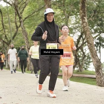 Runner Photo 8501252