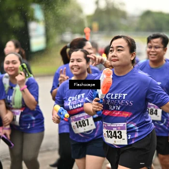 Runner Photo 8501253